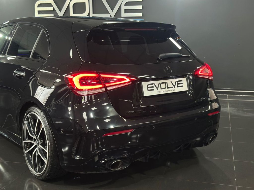 Used Mercedes-Benz A-Class 2023 for sale - 77582930: Photo 29