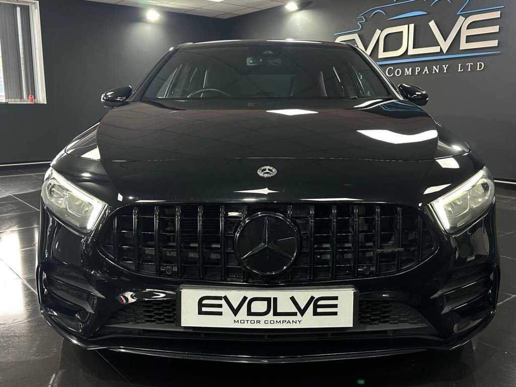 Used Mercedes-Benz A-Class 2023 for sale - 77582930: Photo 4