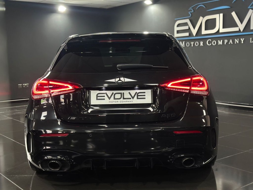 Used Mercedes-Benz A-Class 2023 for sale - 77582930: Photo 5