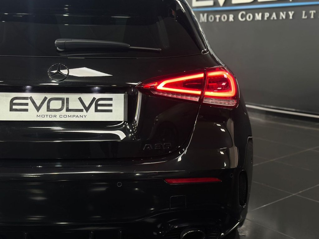 Used Mercedes-Benz A-Class 2023 for sale - 77582930: Photo 7