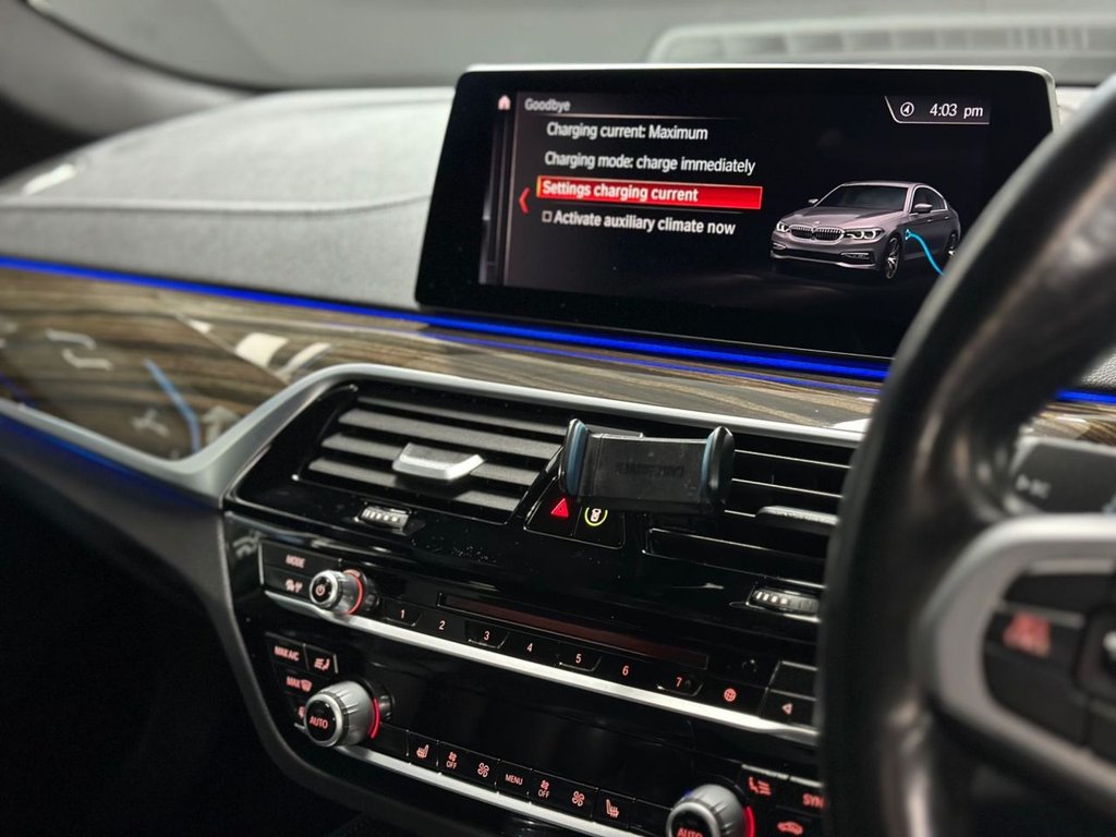 Used BMW 5 Series 2018 for sale - 76642121: Photo 19