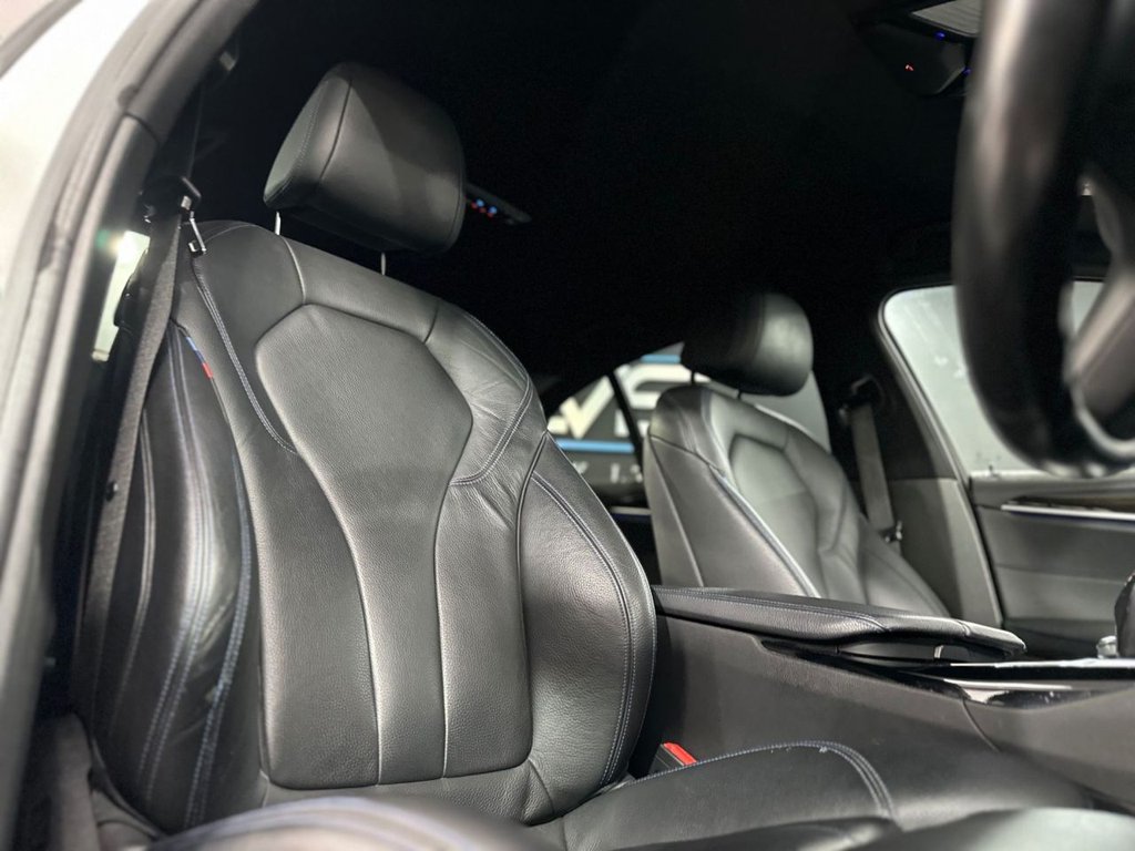 Used BMW 5 Series 2018 for sale - 76642121: Photo 26