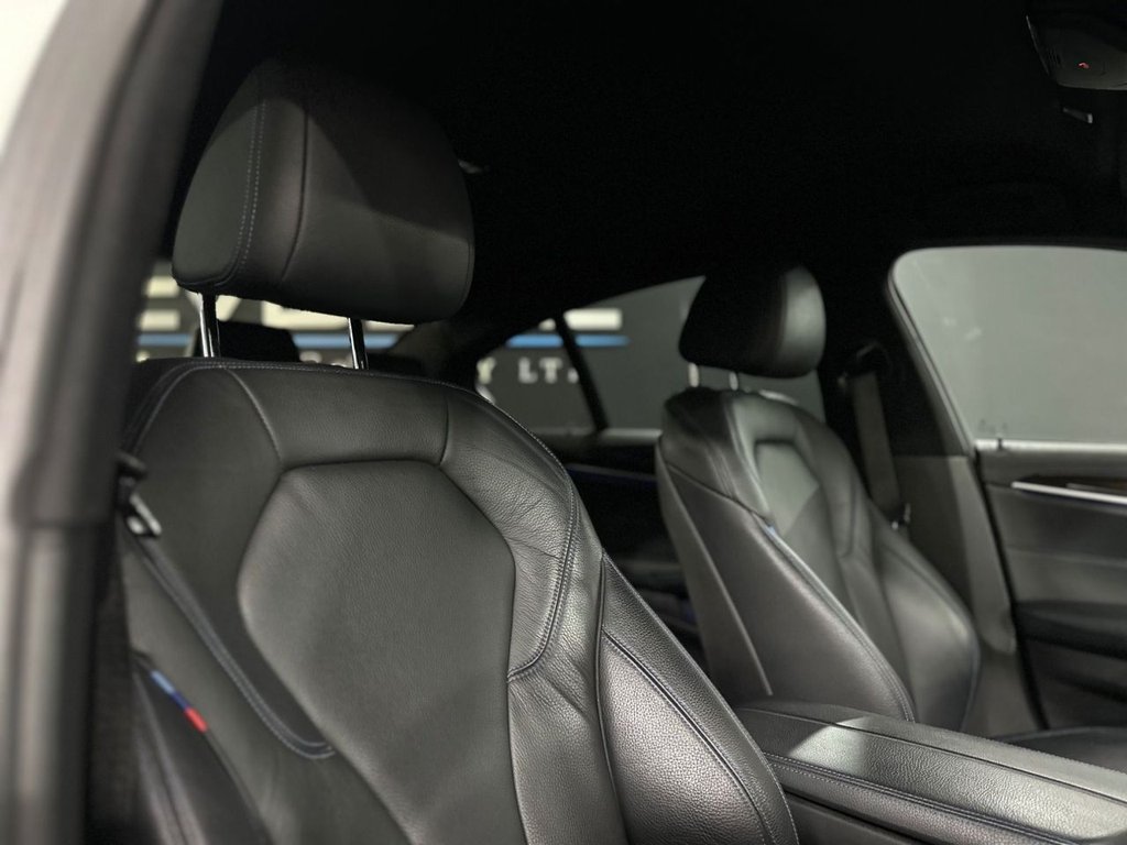 Used BMW 5 Series 2018 for sale - 76642121: Photo 27