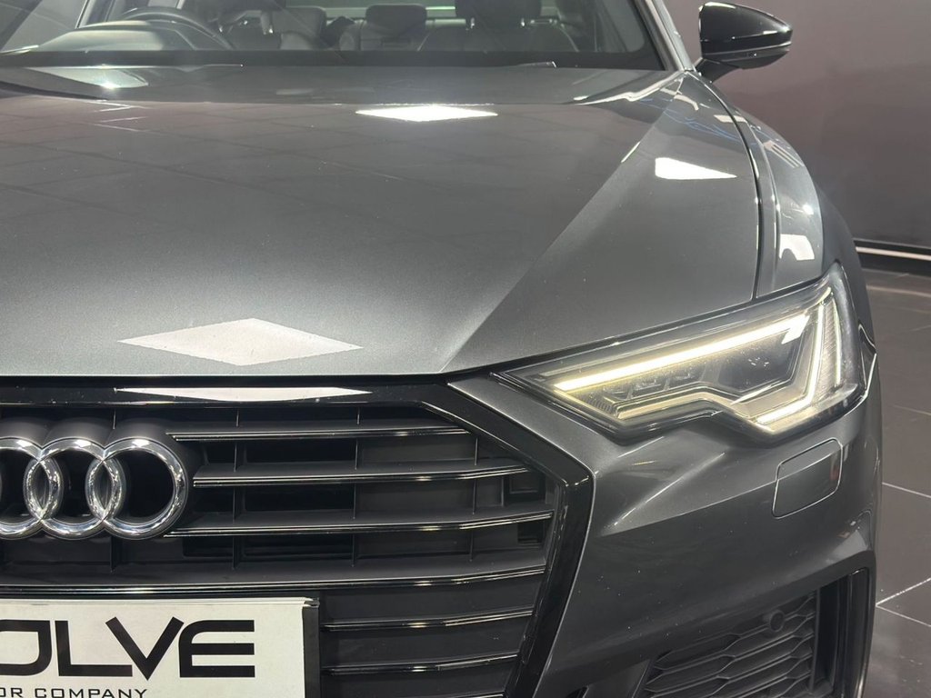 Used Audi A6 Saloon 2021 for sale - 77654456: Photo 6