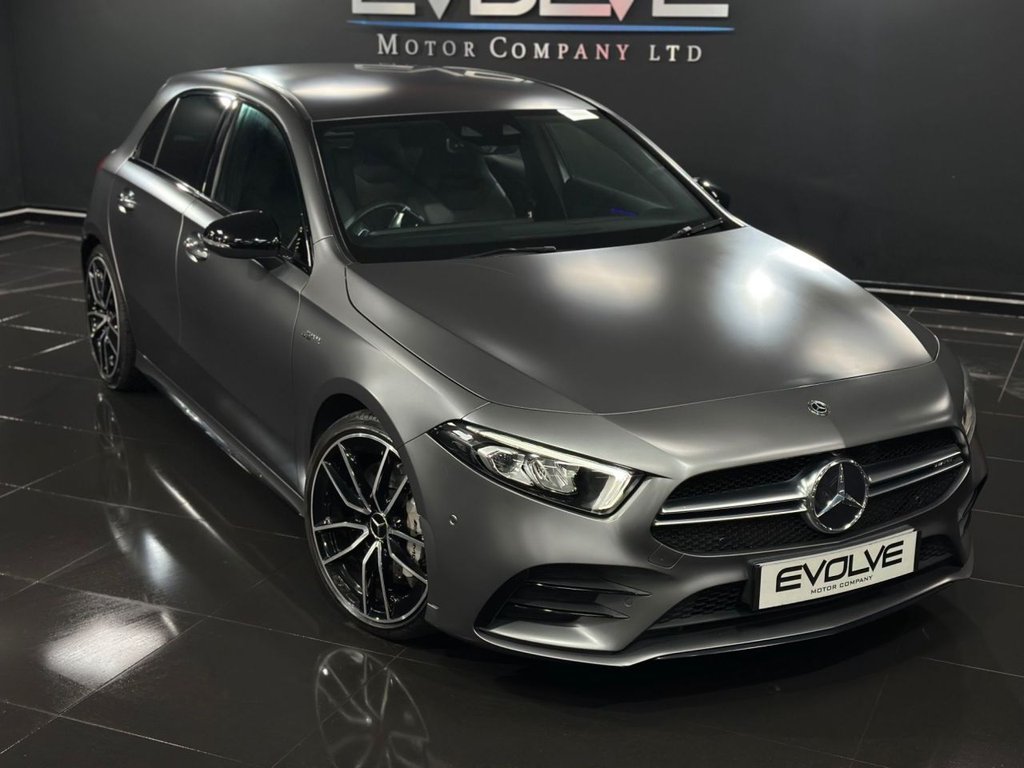 Used Mercedes-Benz A-Class 2020 for sale - 77725715: Photo 10