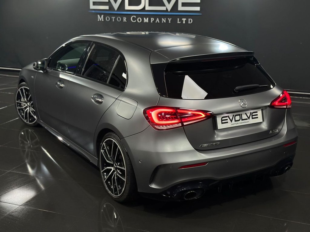 Used Mercedes-Benz A-Class 2020 for sale - 77725715: Photo 11