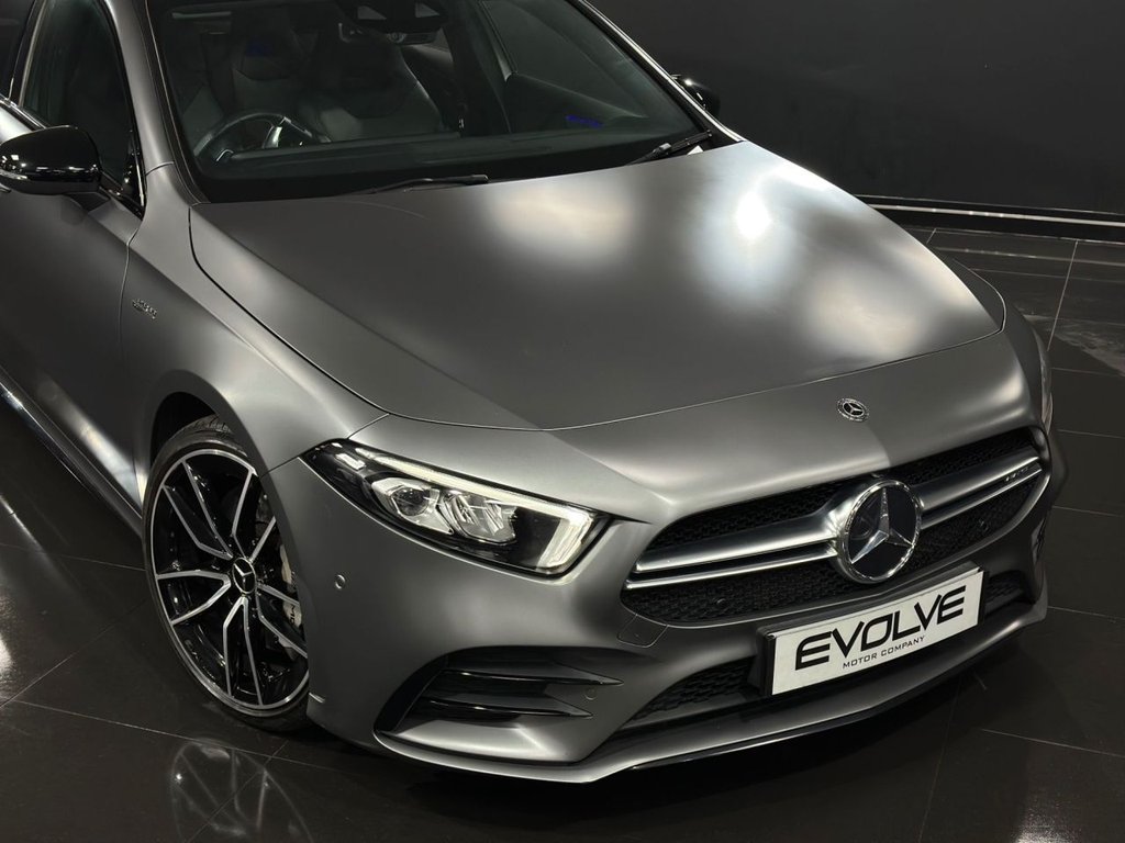 Used Mercedes-Benz A-Class 2020 for sale - 77725715: Photo 12