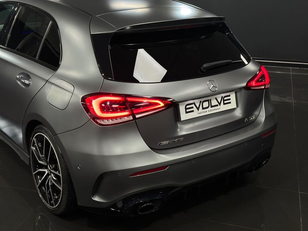 Used Mercedes-Benz A-Class 2020 for sale - 77725715: Photo 13