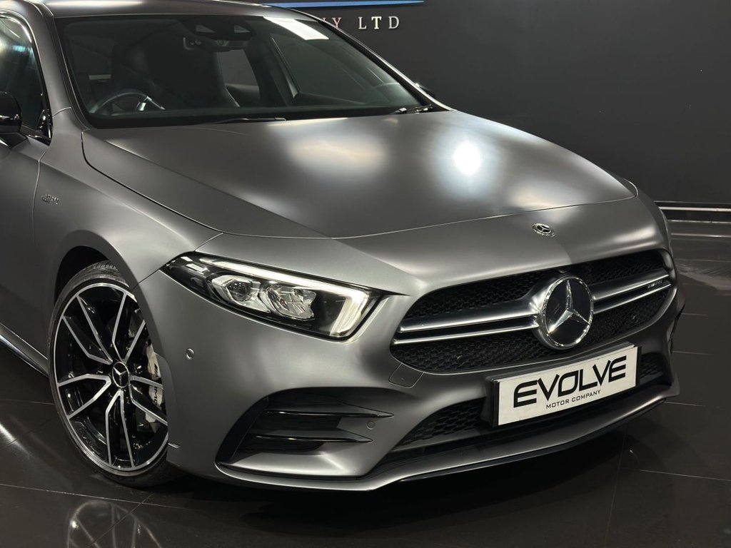 Used Mercedes-Benz A-Class 2020 for sale - 77725715: Photo 14