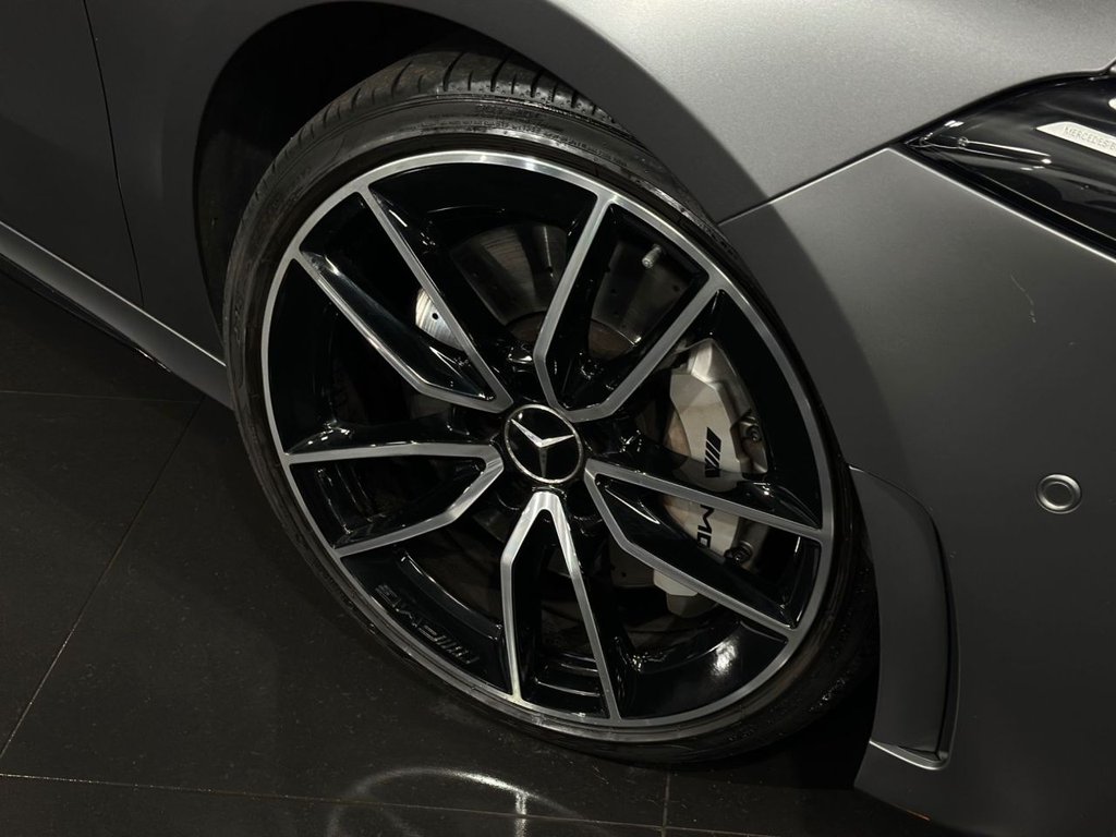 Used Mercedes-Benz A-Class 2020 for sale - 77725715: Photo 15