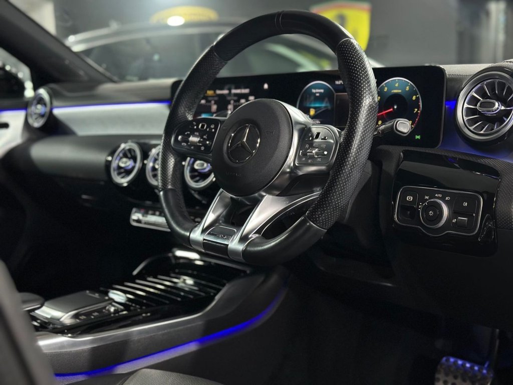 Used Mercedes-Benz A-Class 2020 for sale - 77725715: Photo 16