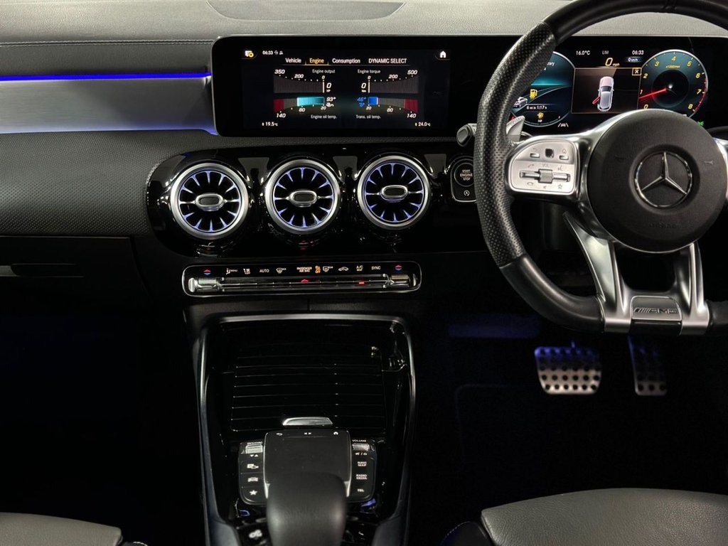 Used Mercedes-Benz A-Class 2020 for sale - 77725715: Photo 17