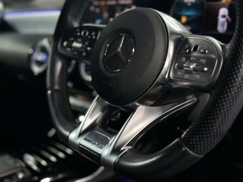 Used Mercedes-Benz A-Class 2020 for sale - 77725715: Photo 19