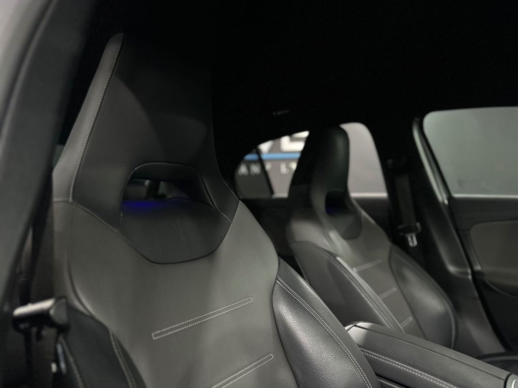 Used Mercedes-Benz A-Class 2020 for sale - 77725715: Photo 22