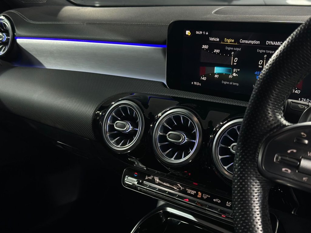 Used Mercedes-Benz A-Class 2020 for sale - 77725715: Photo 23