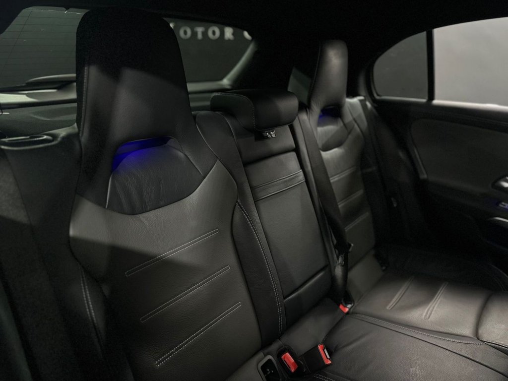 Used Mercedes-Benz A-Class 2020 for sale - 77725715: Photo 24