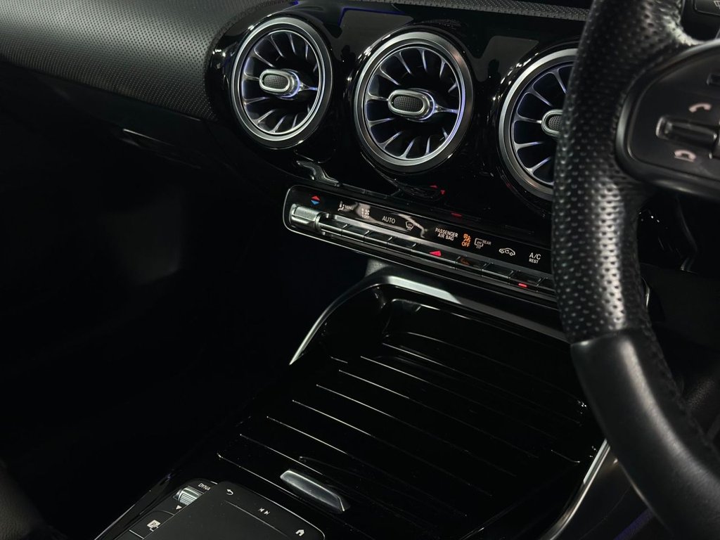 Used Mercedes-Benz A-Class 2020 for sale - 77725715: Photo 25