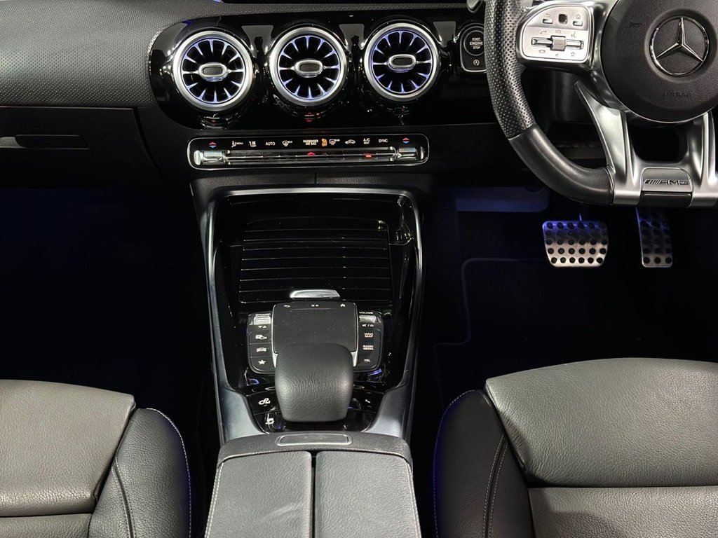 Used Mercedes-Benz A-Class 2020 for sale - 77725715: Photo 26