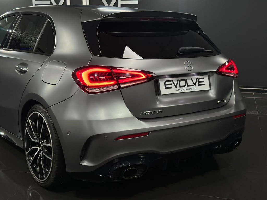 Used Mercedes-Benz A-Class 2020 for sale - 77725715: Photo 29