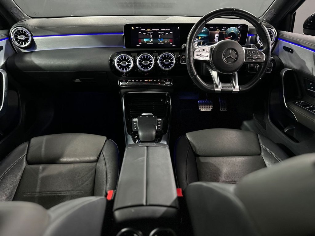 Used Mercedes-Benz A-Class 2020 for sale - 77725715: Photo 3