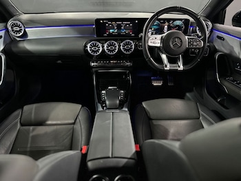 Used Mercedes-Benz A-Class 2020 for sale - 77725715: Photo