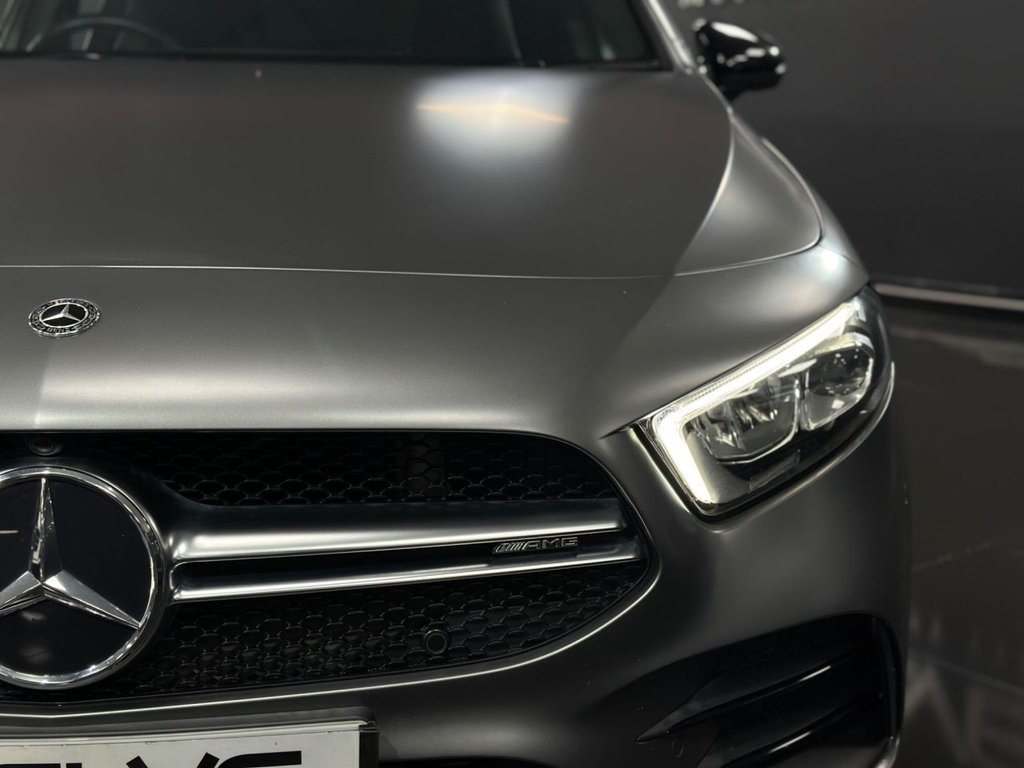 Used Mercedes-Benz A-Class 2020 for sale - 77725715: Photo 6