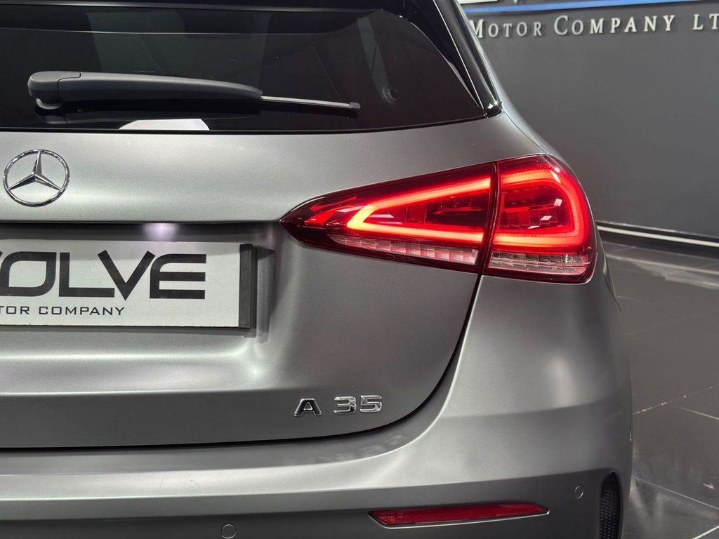 Used Mercedes-Benz A-Class 2020 for sale - 77725715: Photo 7