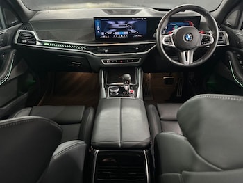 Used BMW X5 M 2025 for sale - 79072497: Photo