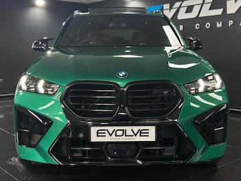 Used BMW X5 M 2025 for sale - 79072497: Photo