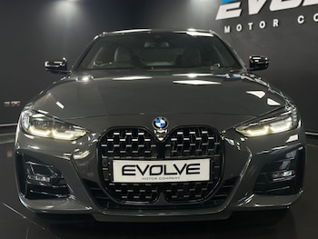 Used BMW 4 Series 2021 for sale - 78990225: Photo