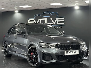 Used BMW 3 Series 2021 for sale - 75923598: Photo