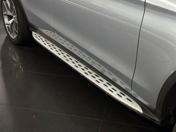 Used Mercedes-Benz GLC 2021 for sale - 76280184: Photo 15