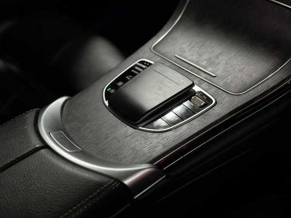 Used Mercedes-Benz GLC 2021 for sale - 76280184: Photo 24