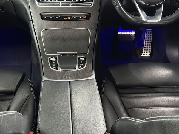 Used Mercedes-Benz GLC 2021 for sale - 76280184: Photo 25