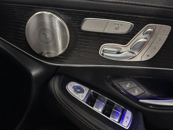 Used Mercedes-Benz GLC 2021 for sale - 76280184: Photo 26