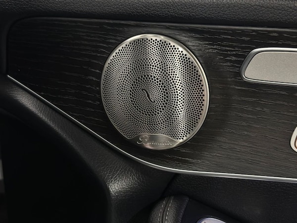 Used Mercedes-Benz GLC 2021 for sale - 76280184: Photo 27