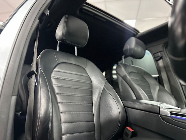 Used Mercedes-Benz GLC 2021 for sale - 76280184: Photo 28