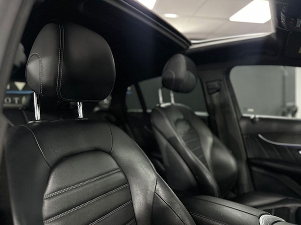 Used Mercedes-Benz GLC 2021 for sale - 76280184: Photo 29