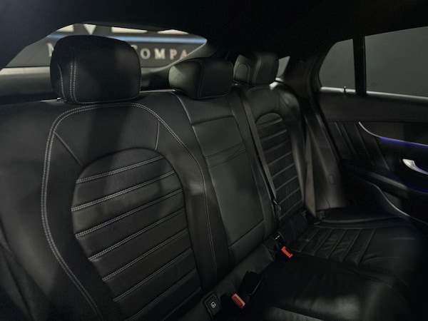 Used Mercedes-Benz GLC 2021 for sale - 76280184: Photo 30