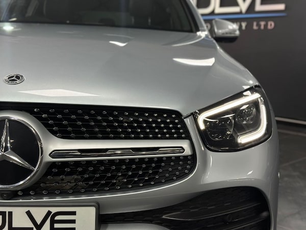 Used Mercedes-Benz GLC 2021 for sale - 76280184: Photo 6