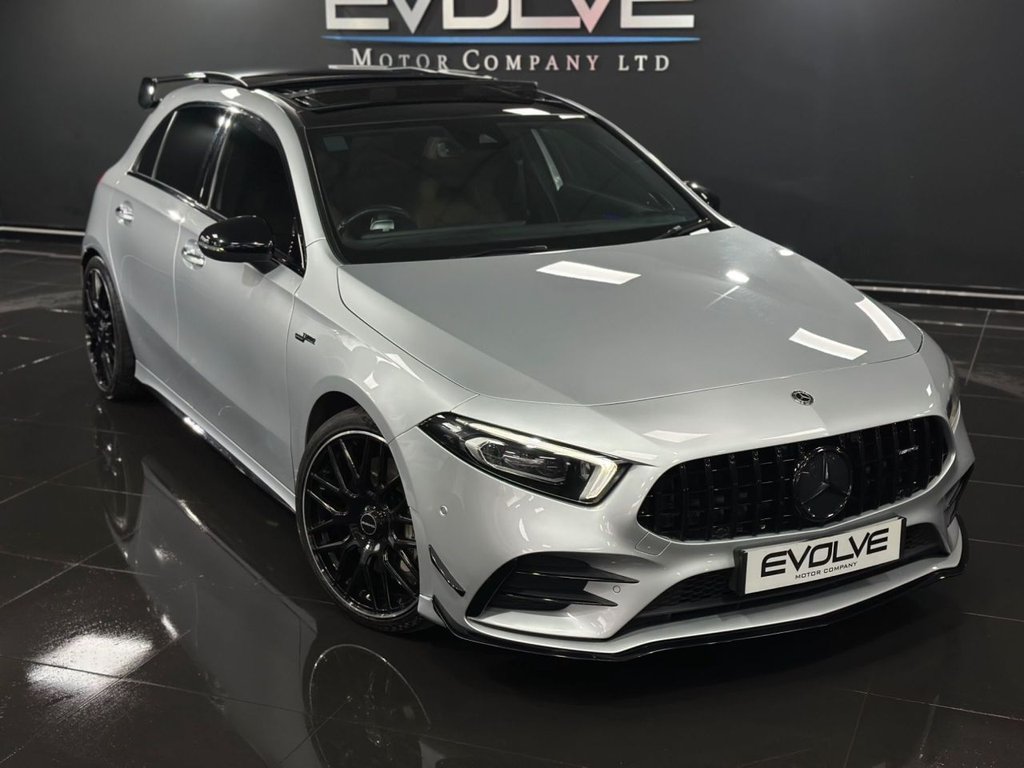 Used Mercedes-Benz A-Class 2019 for sale - 77734556: Photo 10