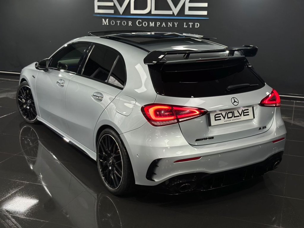 Used Mercedes-Benz A-Class 2019 for sale - 77734556: Photo 11