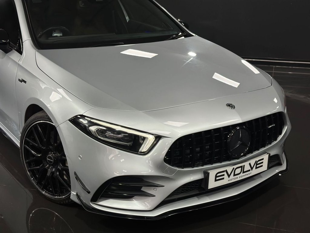 Used Mercedes-Benz A-Class 2019 for sale - 77734556: Photo 12