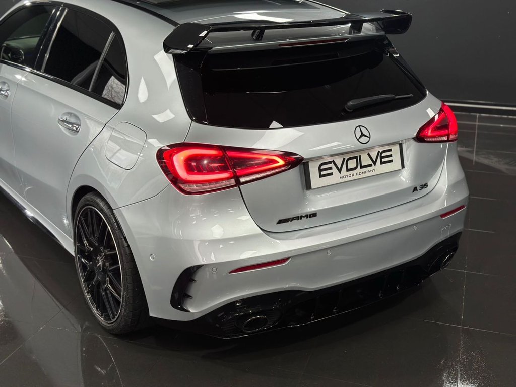 Used Mercedes-Benz A-Class 2019 for sale - 77734556: Photo 13