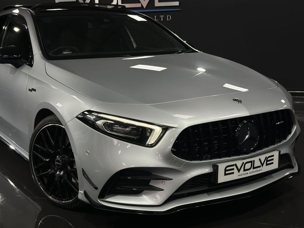 Used Mercedes-Benz A-Class 2019 for sale - 77734556: Photo 14