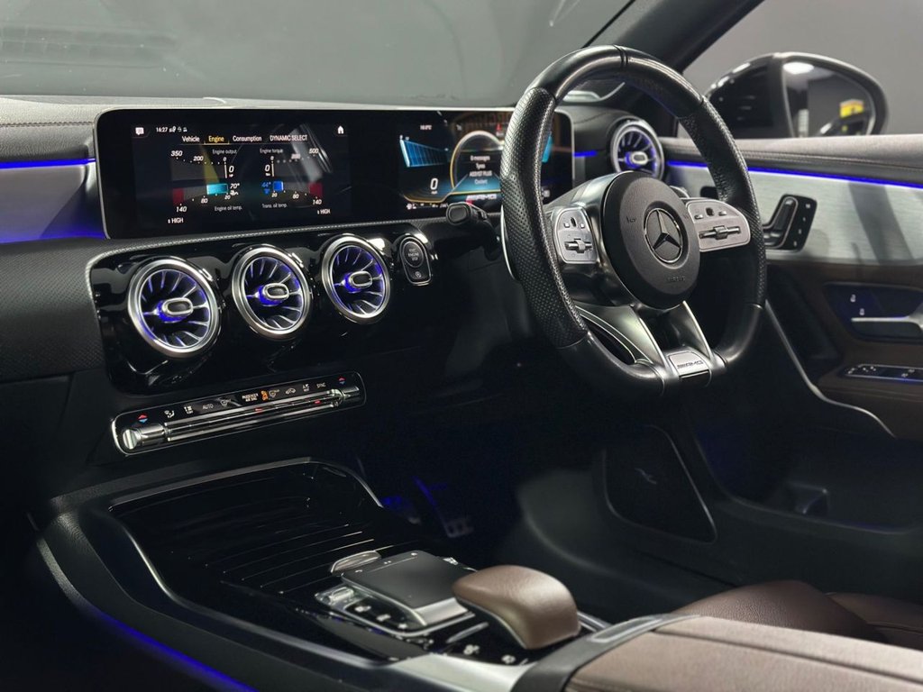 Used Mercedes-Benz A-Class 2019 for sale - 77734556: Photo 18