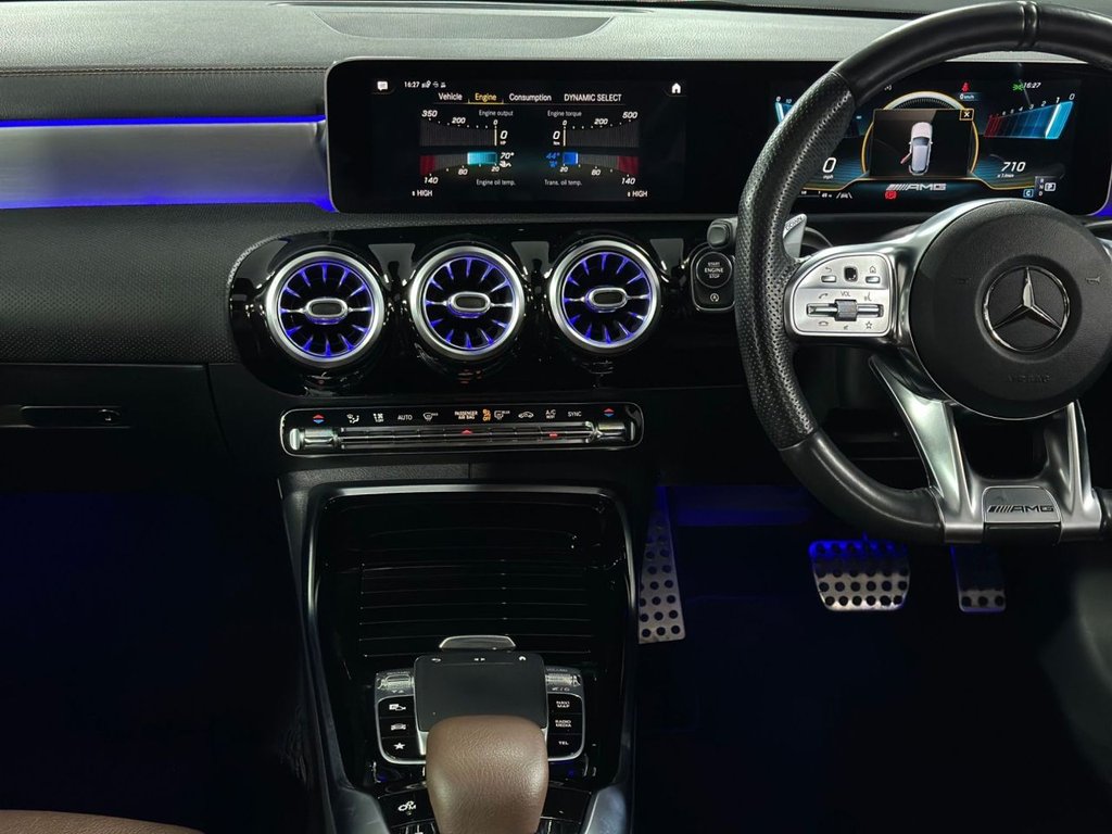 Used Mercedes-Benz A-Class 2019 for sale - 77734556: Photo 19