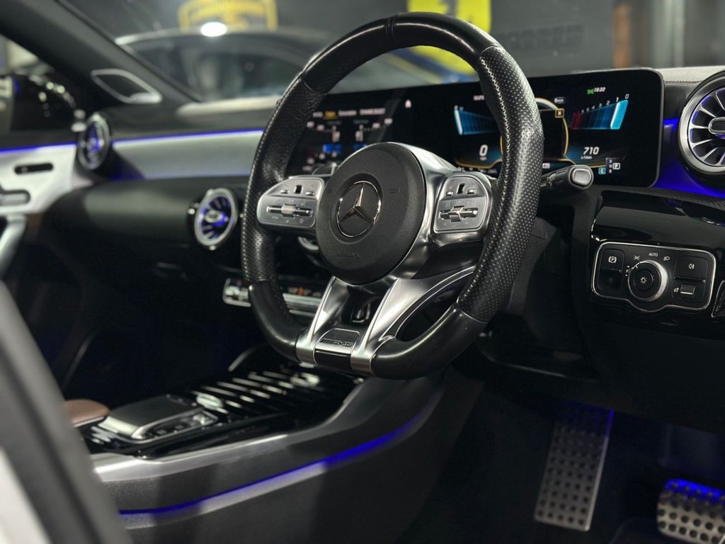 Used Mercedes-Benz A-Class 2019 for sale - 77734556: Photo 20