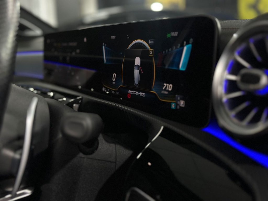 Used Mercedes-Benz A-Class 2019 for sale - 77734556: Photo 22