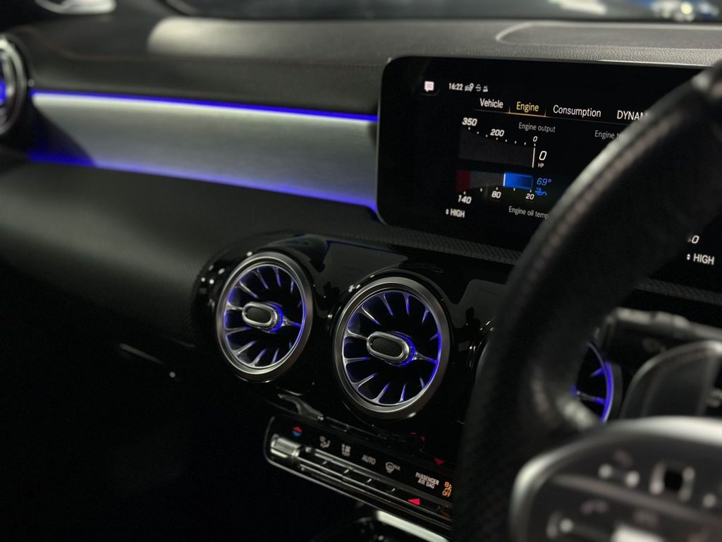 Used Mercedes-Benz A-Class 2019 for sale - 77734556: Photo 23